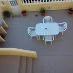 Hébergement de vacances Casa Yucca Salema
