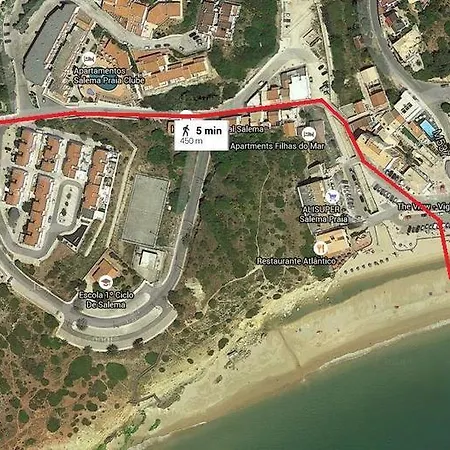 Casa Yucca Σπίτι διακοπών