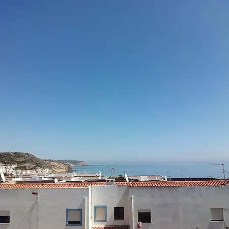 펜션 Casa Yucca 살레마