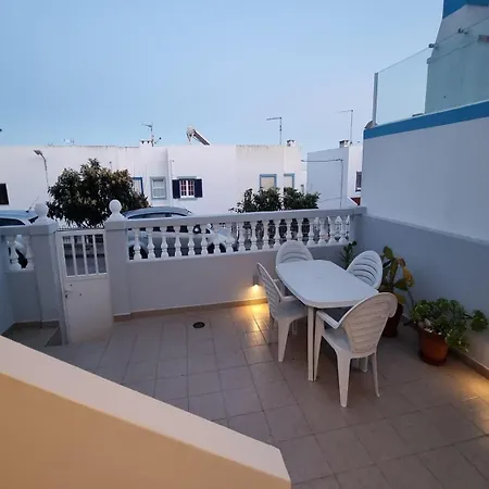 Σπίτι διακοπών Casa Yucca