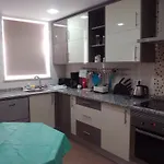 Nyaraló Casa Yucca Salema