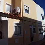 Nyaraló Casa Yucca