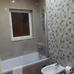 Nyaraló Casa Yucca