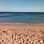 Дом отдыха Casa Yucca *