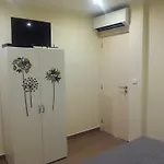Casa Yucca Nyaraló Salema