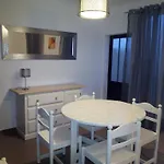 Nyaraló Casa Yucca