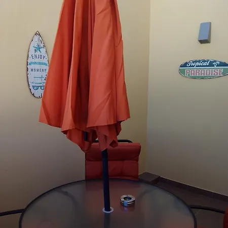 Holiday home Casa Yucca