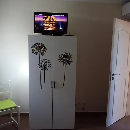 Holiday home Casa Yucca *