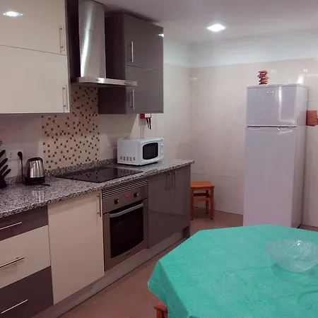 Casa Yucca Holiday home *