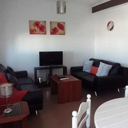 Casa Yucca *