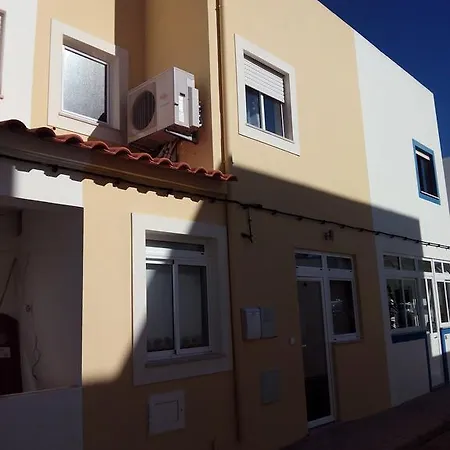 Ferienhaus Casa Yucca