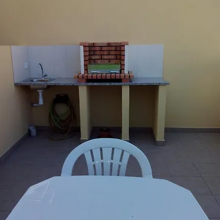 Casa Yucca * Salema