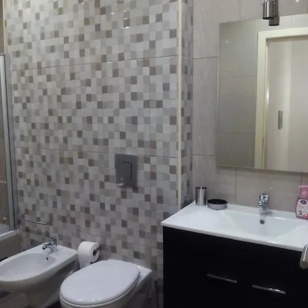 Holiday home Casa Yucca