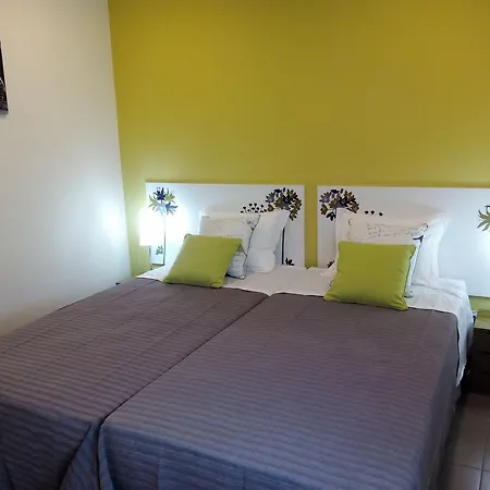 Casa Yucca Holiday home Salema