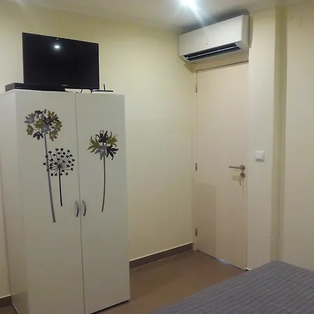 Casa Yucca Holiday home Salema