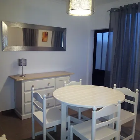 Holiday home Casa Yucca