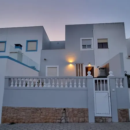 Holiday home Casa Yucca Salema