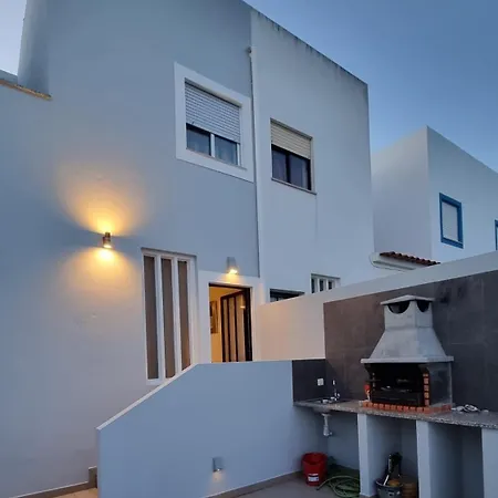 Casa Yucca * Salema