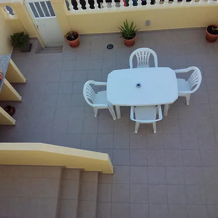 펜션 Casa Yucca 살레마